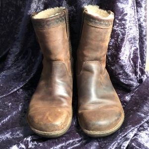 UGG Australia men’s boots